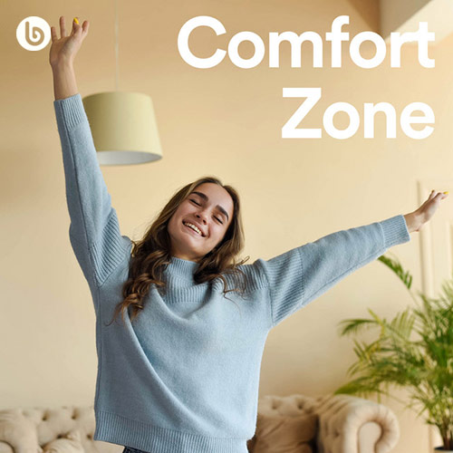 Comfort Zone
