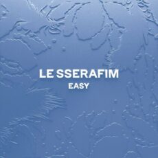 EASY English ver. LE SSERAFIM