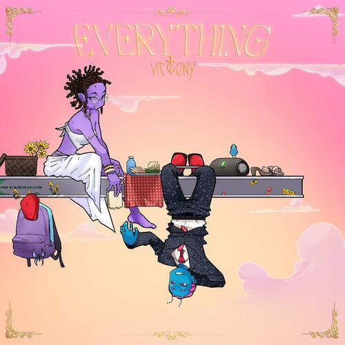 Everything Victony