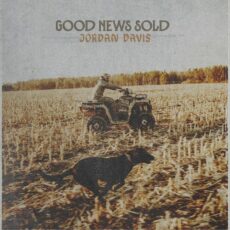 Good News Sold Jordan Davis
