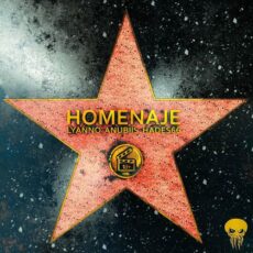 HOMENAJE Lyanno Anubiis Hades66