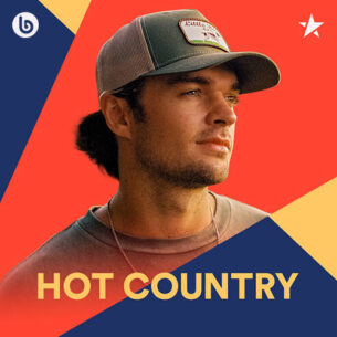 Hot Country