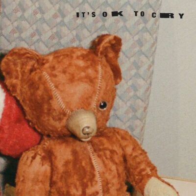 Its Ok to Cry Ricky Montgomery