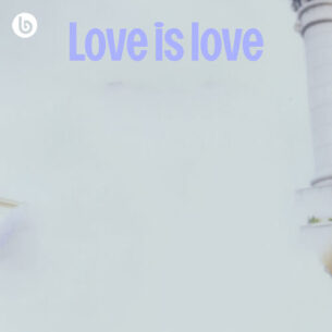 Love is love