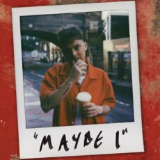 Maybe I Conor Maynard