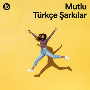 Mutlu Turkce Sarkilar