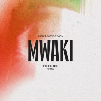 Mwaki Remix ZERB Tyler ICU Sofiya Nzau