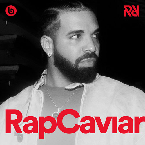 RapCaviar