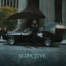 Seductive Luciano