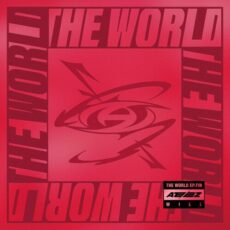 THE WORLD EP.FIN WILL ATEEZ
