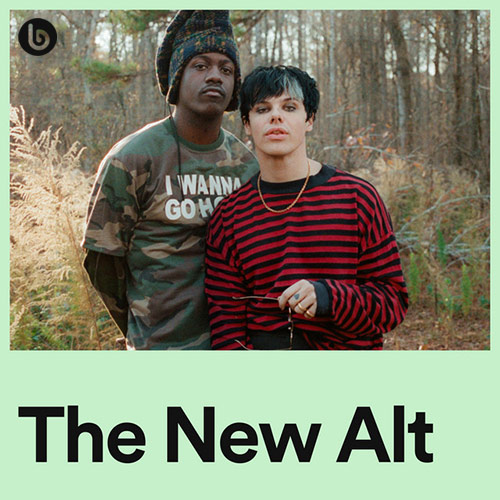 The New Alt