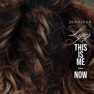 This Is Me.Now Deluxe Jennifer Lopez