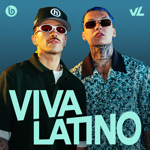 Viva Latino