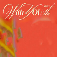 With YOU th TWICE