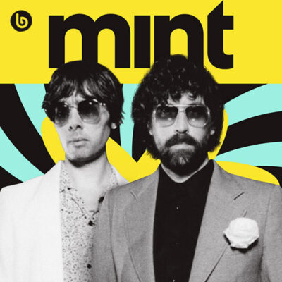 mint