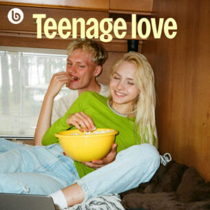 teenage love