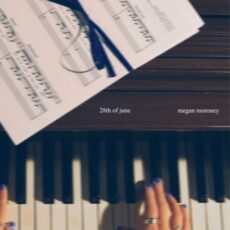 28th of June Megan Moroney