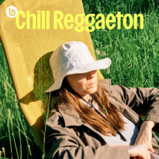 Chill Reggaeton