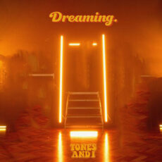 Dreaming Acoustic Tones And I