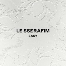 EASY LE SSERAFIM