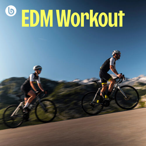 EDM Workout
