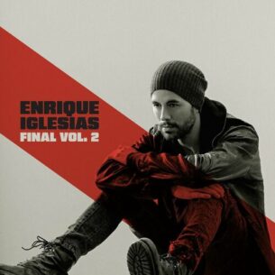 FINAL Vol.2 Enrique Iglesias