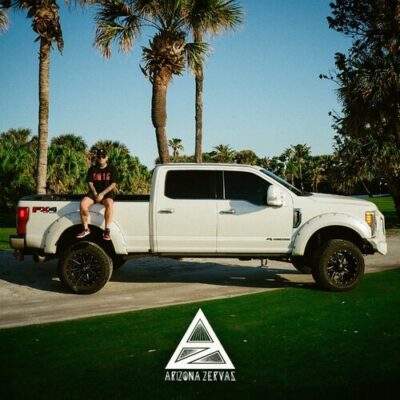 FLORIDA Arizona Zervas