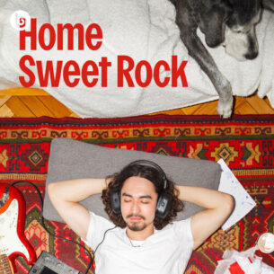Home Sweet Rock