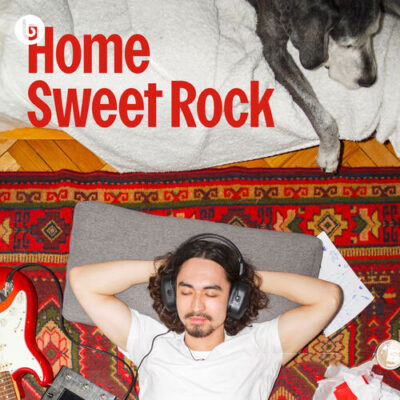 Home Sweet Rock