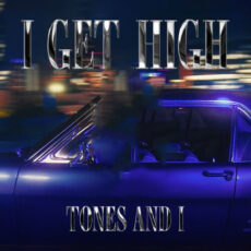 I Get High Tones And I