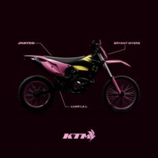 KTM Jhayco Bryant Myers Luar La L