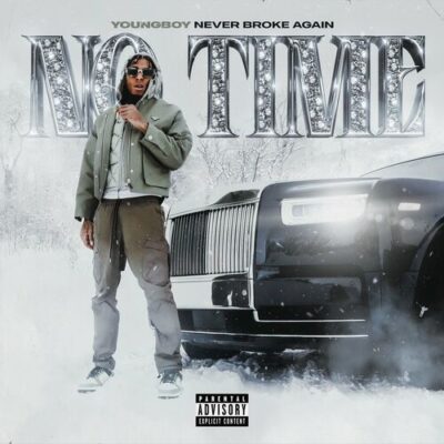 No Time YoungBoy Never Broke Again