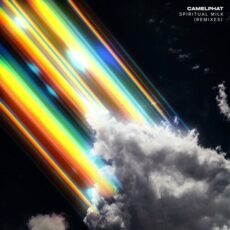 Spiritual Milk The Remixes CamelPhat
