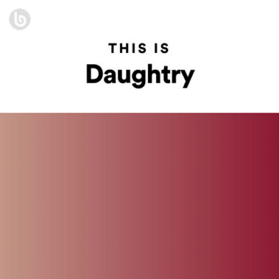 This Is Daughtry