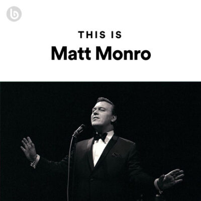 This Is Matt Monro
