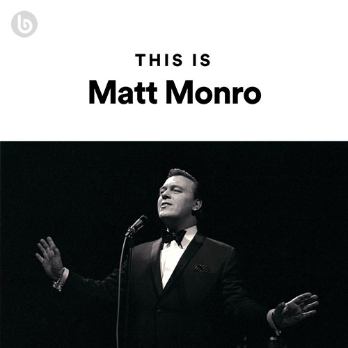 This Is Matt Monro