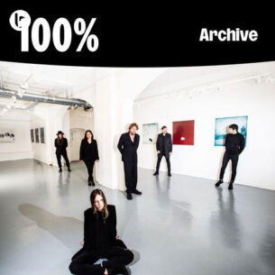 100 Archive