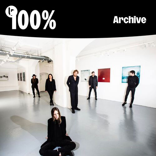 100 Archive