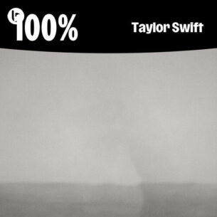 100 Taylor Swift