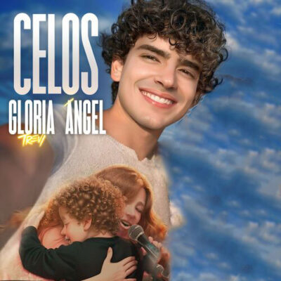 Celos Gloria Trevi Angel