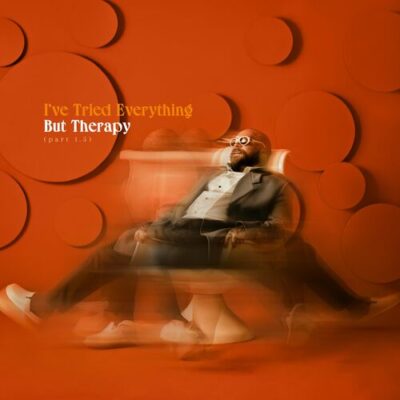 Ive Tried Everything But Therapy Part 1.5 Teddy Swims