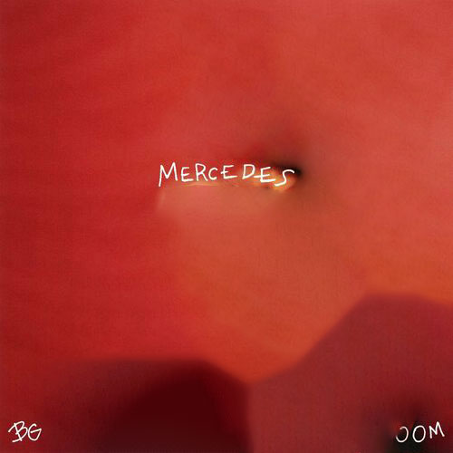 MERCEDES (feat. Oscar Maydon)