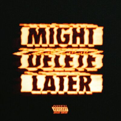 Might Delete Later J. Cole