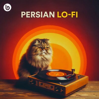 Persian Lofi
