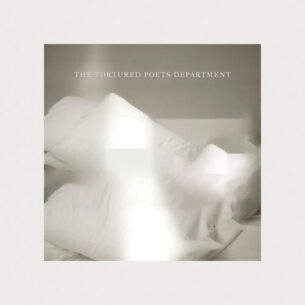 THE TORTURED POETS DEPARTMENT Taylor Swift
