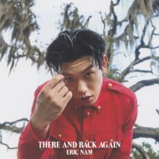 There And Back Again Eric Nam