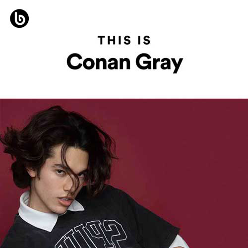 This Is Conan Gray