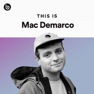 This Is Mac DeMarco