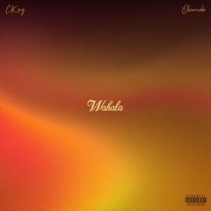 Wahala CKay Olamide
