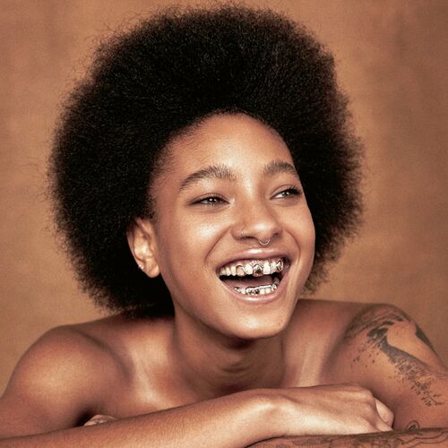 b i g f e e l i n g s WILLOW